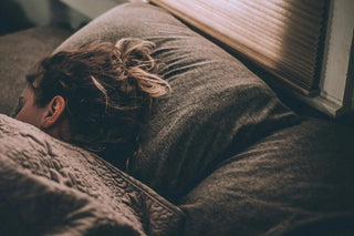 How To Sleep Better With Arthritis In Your Hip Or Back