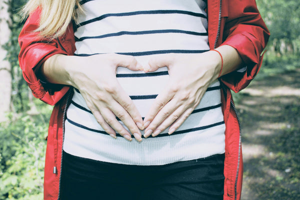 How to Manage Neck Pain During Pregnancy
