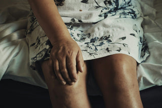 Sleeping With Arthritis Knee Pain