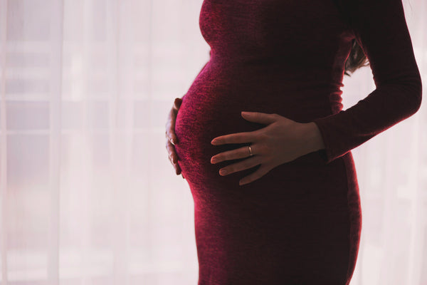 How to Stay on Your Side During Pregnancy