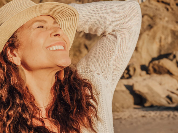 How To Stop Menopause Neck Pain
