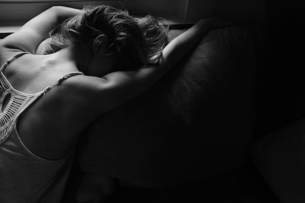 How To Sleep With Calcific Tendonitis (Shoulder Pain Relief at Night)
