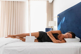 Best pillow for petite side sleepers