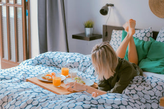 9 Signs Of A Bad Pillow