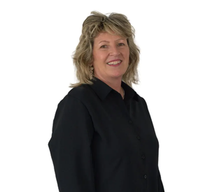 Contributor - Dr JoAnn Giesenhaus