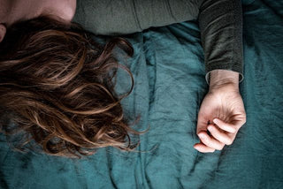 Sleeping With An Impinged Shoulder