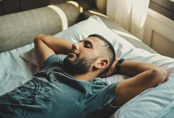 How To Choose An Anti-Snoring Pillow