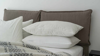 Is Sleeping With Two Pillows Bad For Your Neck?
