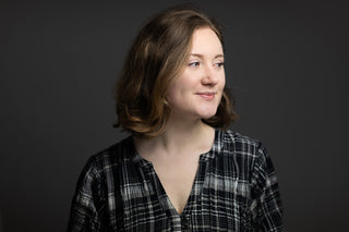 Author Bio Isobel Coughlan