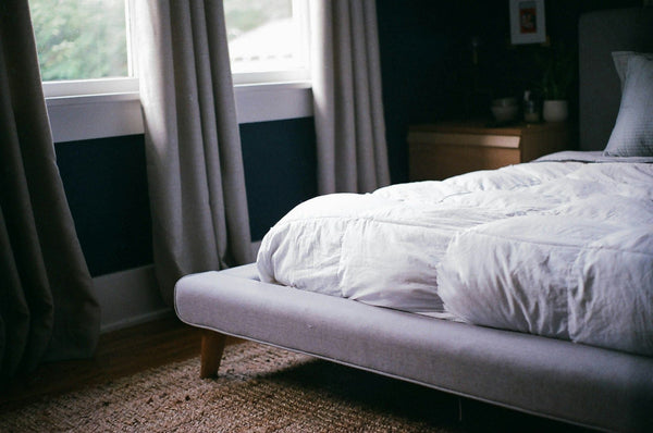 Is Your Mattress Giving You Back Pain?
