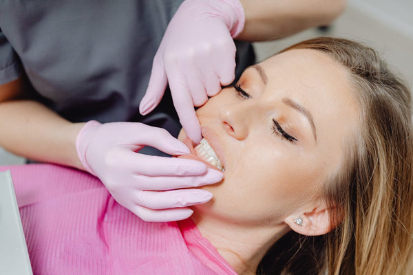 How To Stop Clenching Jaw At Night