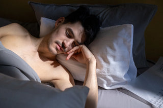 Best pillows for tall side sleepers