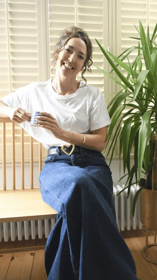 Author Bio - Charlotte Gill