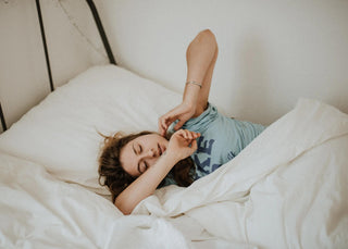 How To Sleep On A Memory Foam Pillow