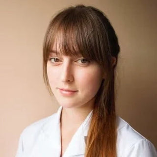 Contributor Bio - Freya Baskeyfield