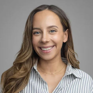 Author Bio Hannah Thornley