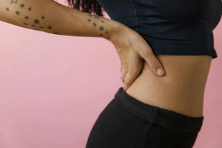 How To Sleep With Uneven Hips
