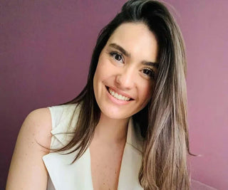 Author Bio Myrlène Fortin