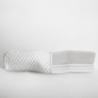 Groove® Adjustable Pillow