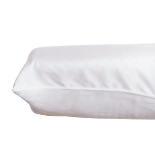 Groove® Natural Bamboo Pillowcase 2-Pack