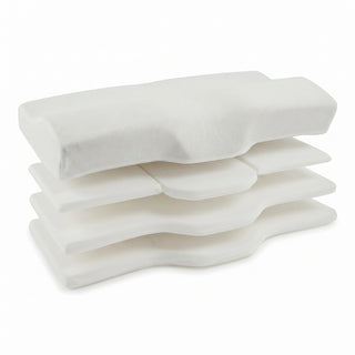 Groove® Adjustable Pillow