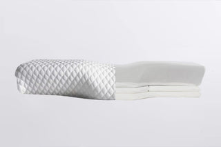 Groove® Adjustable Pillow