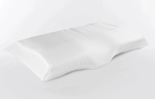 Groove® Natural Bamboo Pillowcase 2-Pack