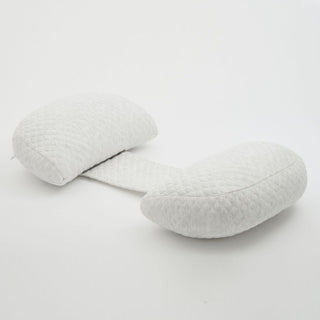Groove® Adjustable Side-Support Pillow