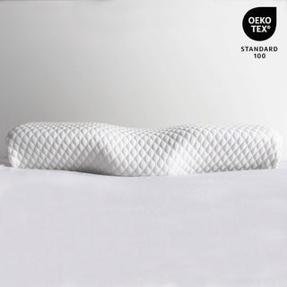 The Original Groove® Pain Relief Pillow - No. 1 Pillow For Neck Pain