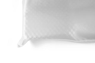 Groove Classic Silk and Cotton Pillowcase