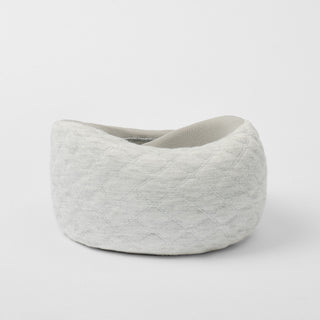 The Groove® Go Pain Relief Travel Pillow