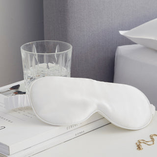 Groove® Collection Silk Sleep Mask