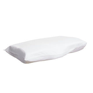 Groove® Classic 100% Cotton Pillowcase 2-Pack