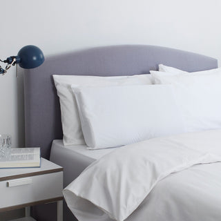 Groove® Classic 100% Cotton Pillowcase 2-Pack