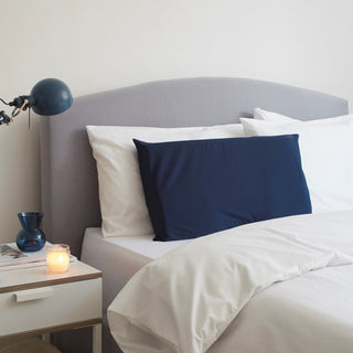 Groove® 100% Classic Cotton Pillowcase